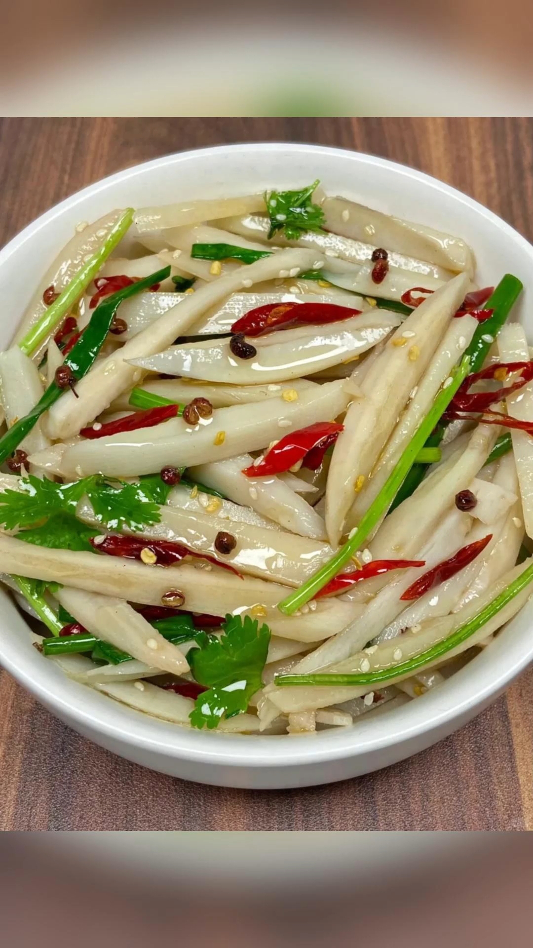 招待贵客上档次的十道家常小炒菜