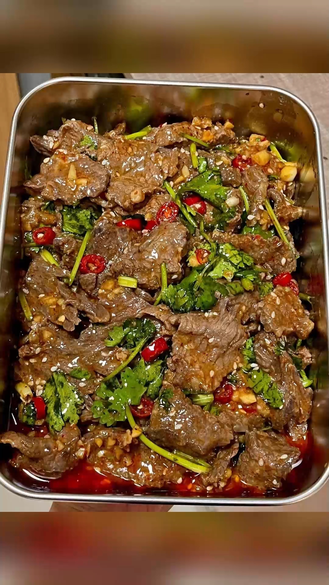 五星级酒店学来的十道凉拌荤菜