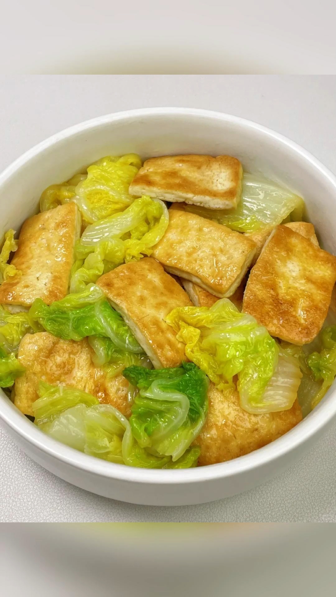 家里来客必备的八种豆腐做法