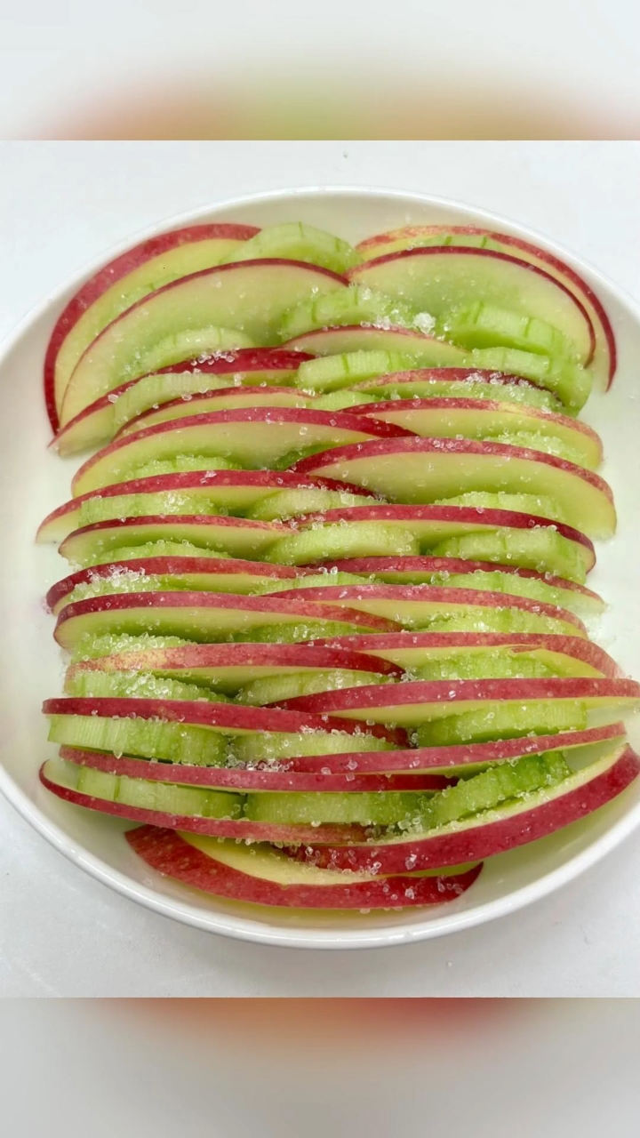 天热一定要吃的十道凉拌素菜