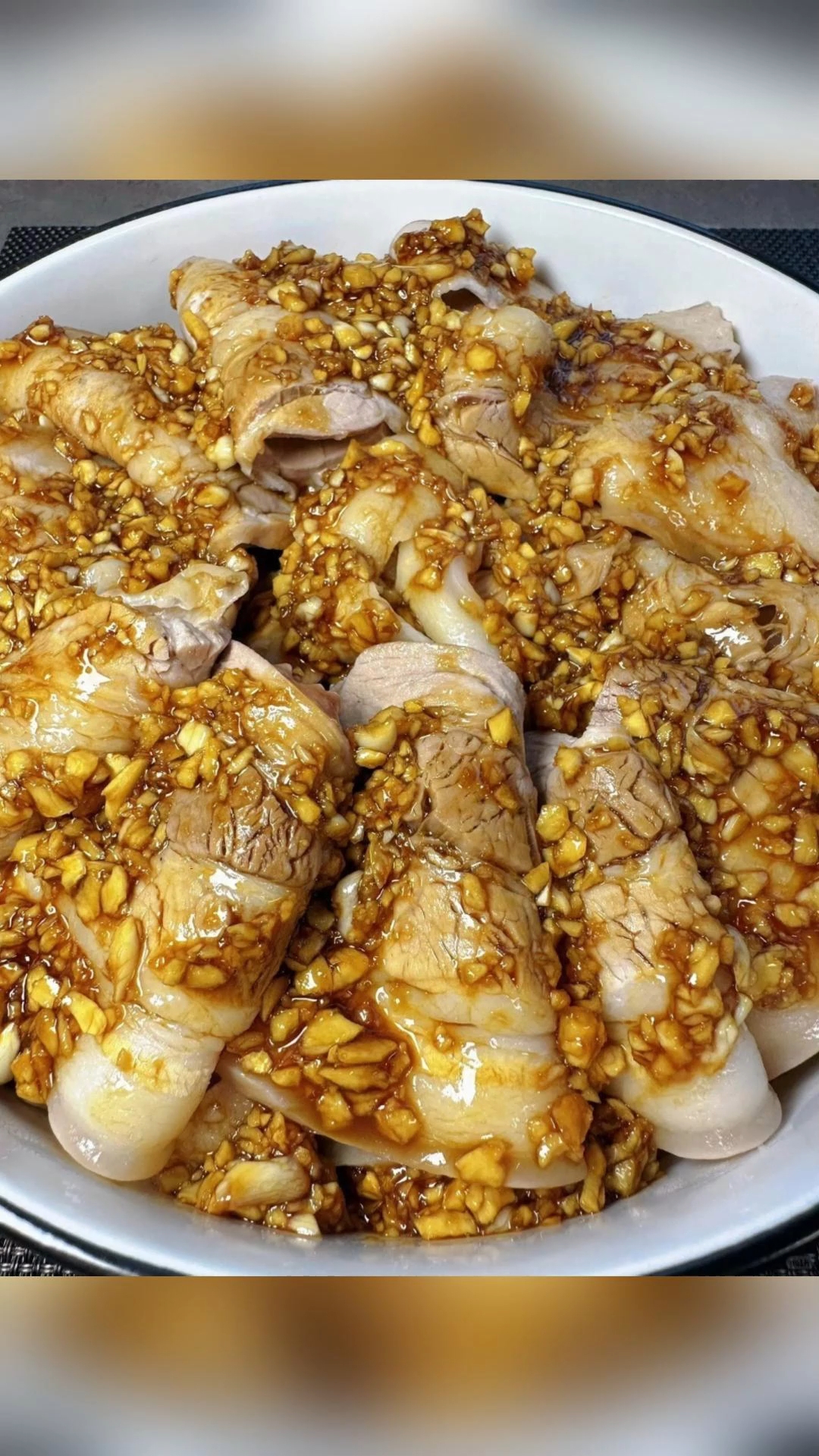这一定是蒸菜的天花板做法了吧！！