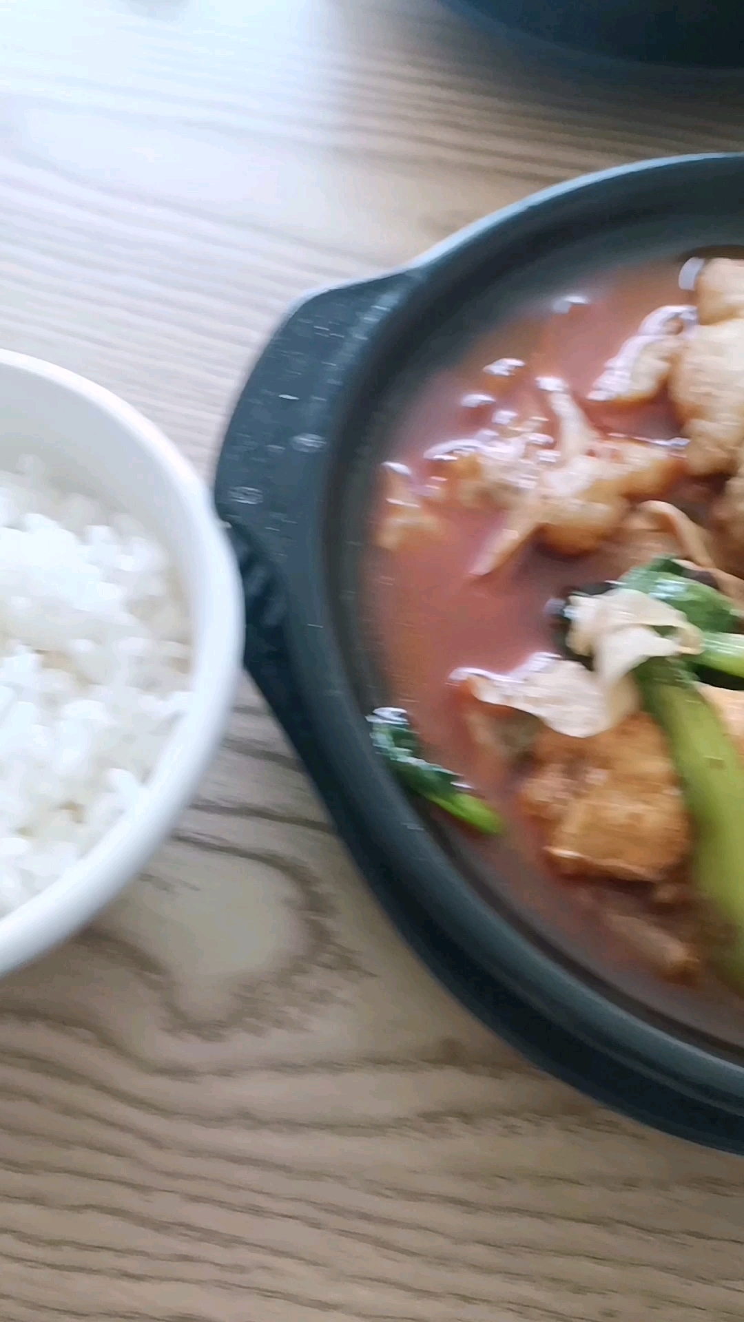 南昌一小区附近新开一家“啵啵鱼”店,我要去尝尝味道!