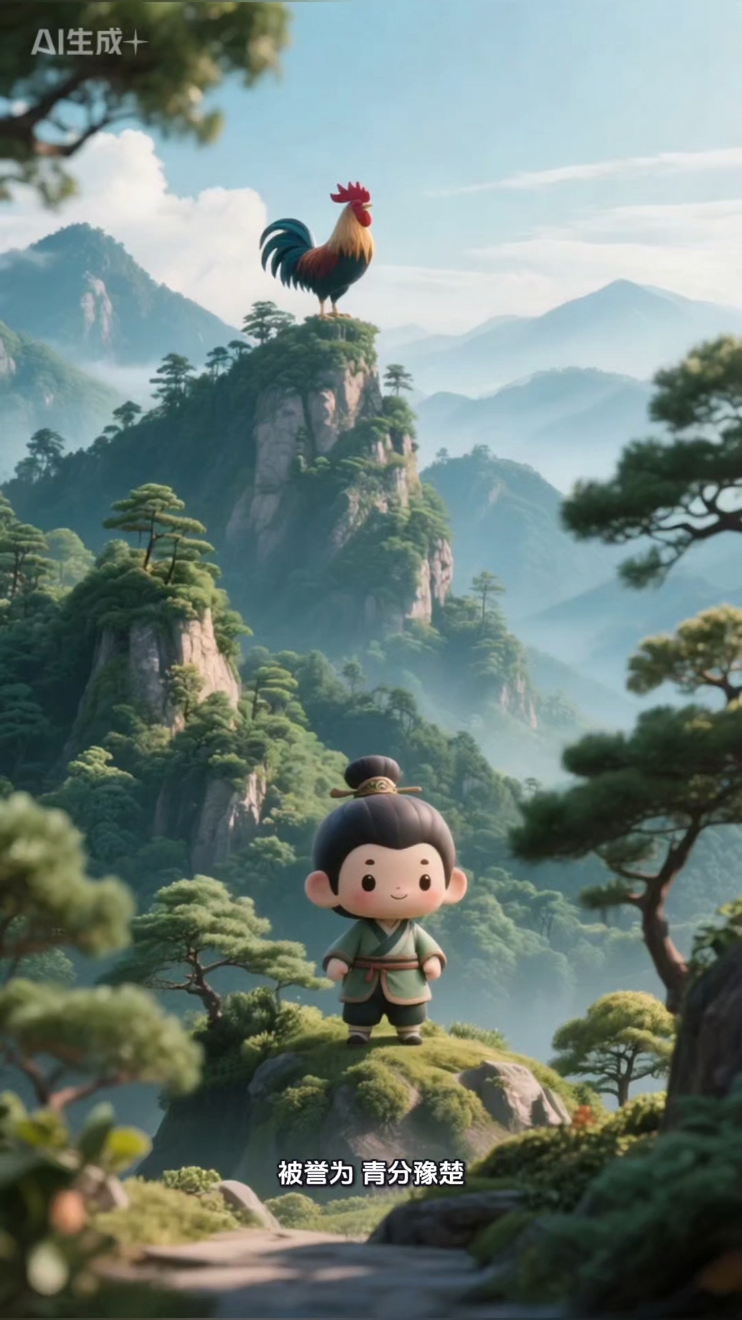 信阳鸡公山景区旅游攻略