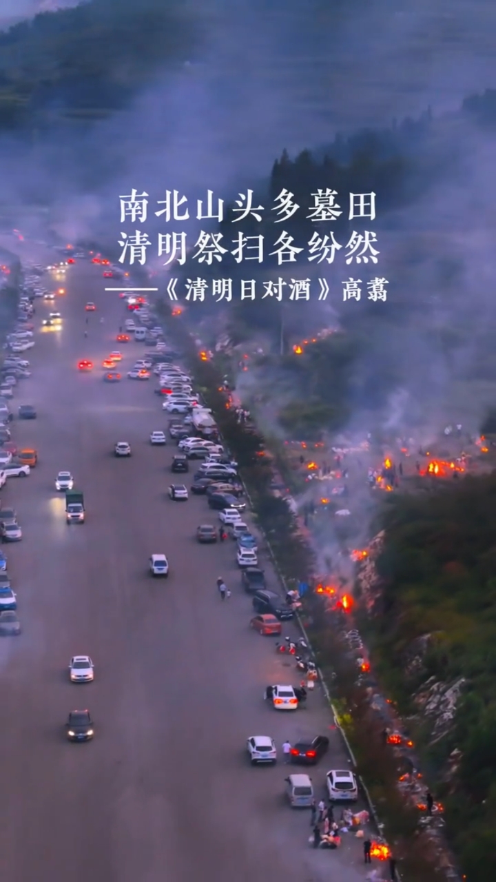 古人诚不欺我,诗人都是写实派