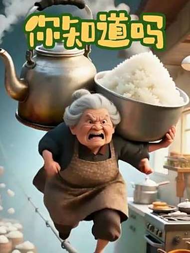 这些做饭的小妙招你知道吗 生活小妙招 做饭 炒菜 烤红薯 邪修 内容仅供参考,视频内容仅为