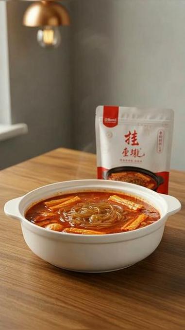 香辣过瘾,宁夏辣糊糊让你在家也能吃遍串串香!今天又做了好多好吃的小零食!有喜欢吃的吗?评论