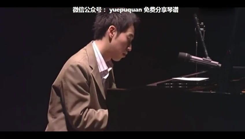 [图]AutumnLeaves 秋叶 李闰珉yiruma 超清 附谱