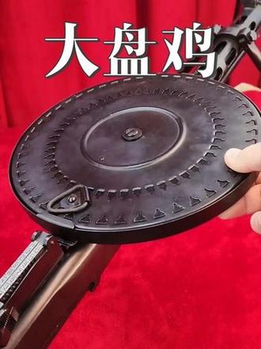 苏联的留声机中国的大盘鸡