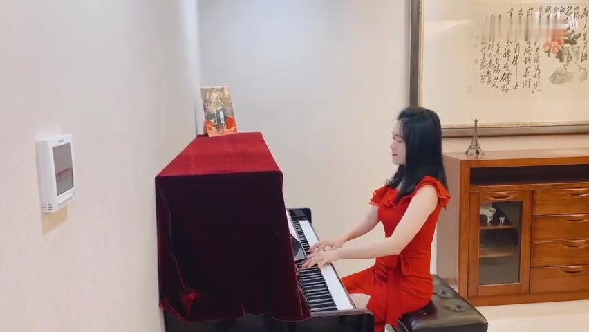 [图]适合初学者的小众钢琴曲《My Piano, The Clouds》法式情怀 电影感钢琴曲