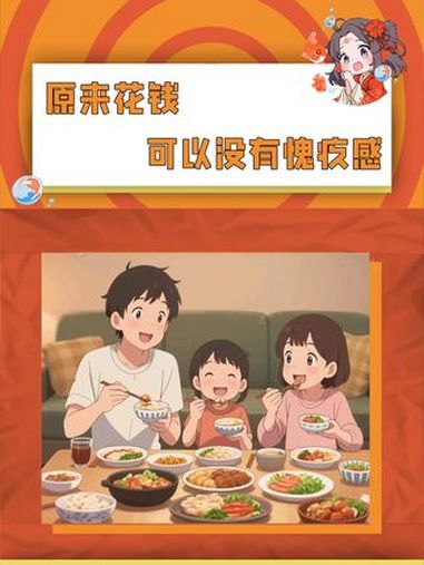 终于理解为什么主角说完世界这么美好,反派会莫名其妙的笑了。原来花家人的钱还不用愧疚,到底是