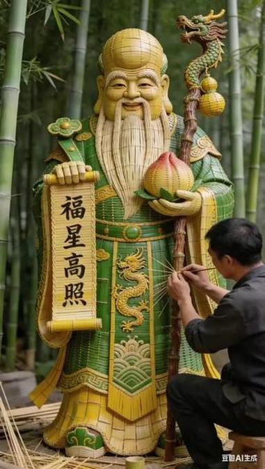 #中国风的水墨画 #非物质文化