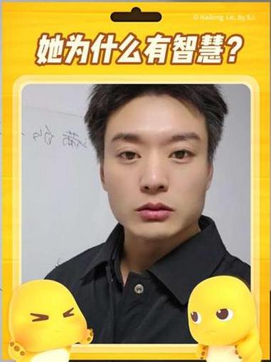抽象派画家