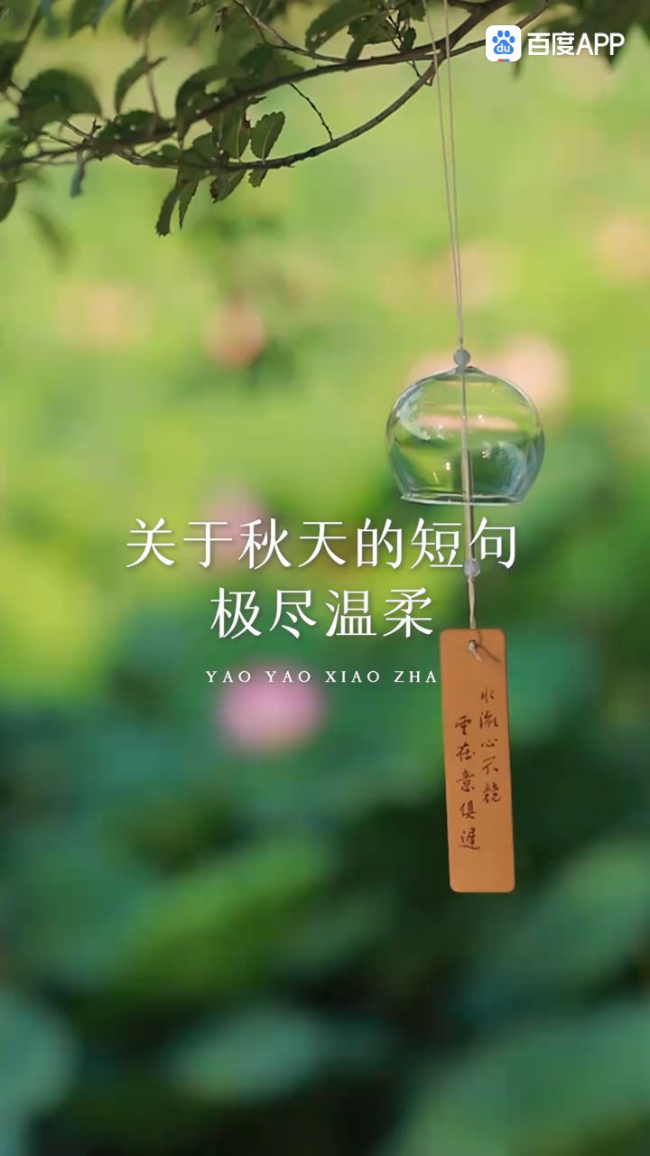 秋天的第一杯奶茶