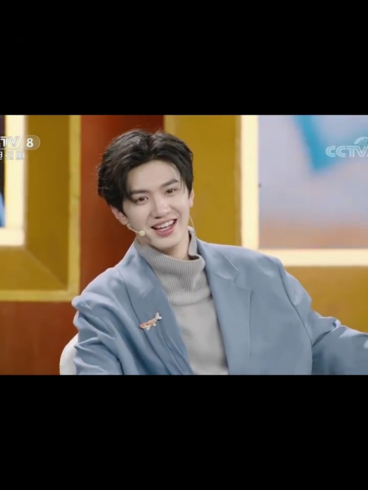 天下第一聪明小鱼儿#陈哲远绝代双骄