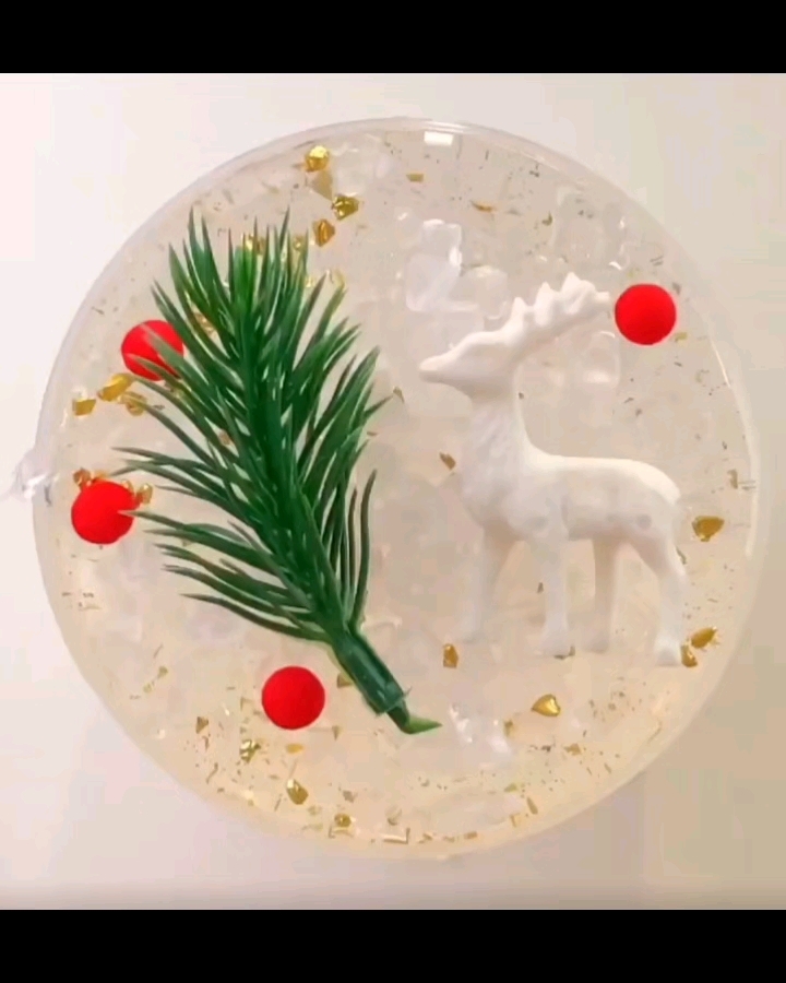 炒鸡小众玩泥素材 点赞拿