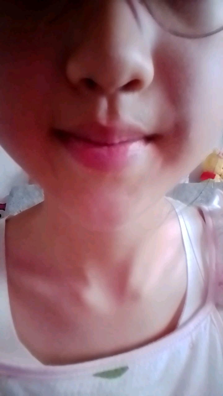 网红卡通巧克力脆片测评