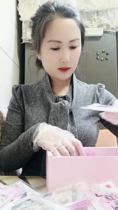 纯手工阿胶糕0添加