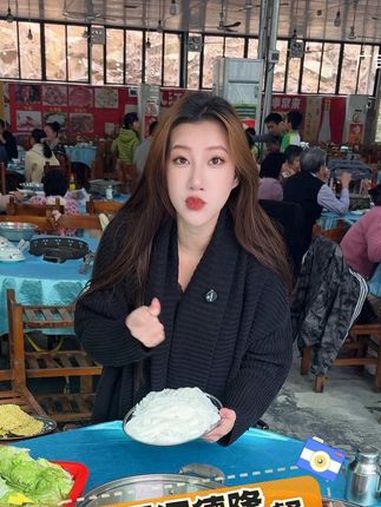 来五洞德隆吃牛肉啦 牛肉火锅 鲜牛肉 五洞牛肉 五洞德隆牛肉馆 米奇攻略