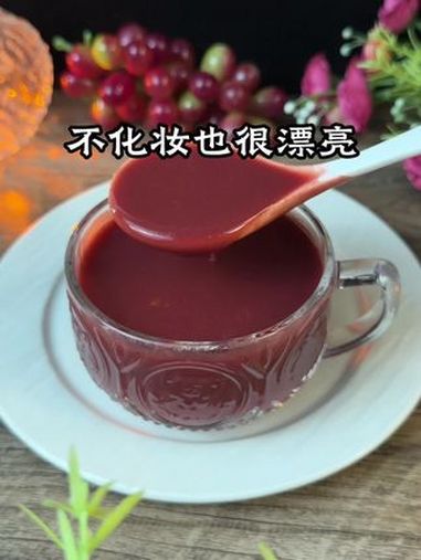破壁机食谱 自制饮品 豆浆机