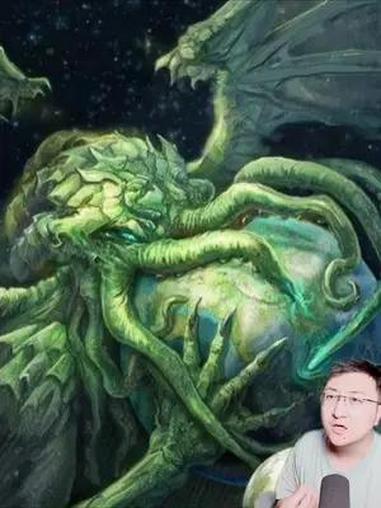 科幻 唠嗑 每天分享一个故事