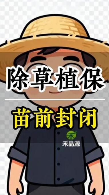 要不要打苗前封闭除草剂;条件允许的情况下,打封闭除草剂非常有必要;减少后期除草投入;#除草