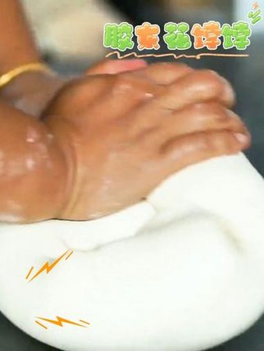 王子公主们!快来鲁鲁家,炫一口山东春日“糕点” 全国文旅都在炫这口春日糕点 舌尖上的抖音 