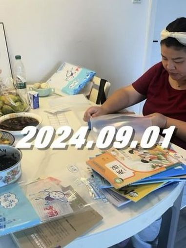 我真的非常讨厌做家务做饭,但我知道我必须做完那些,才可以做我自己 宝妈 80后 女人努力赚