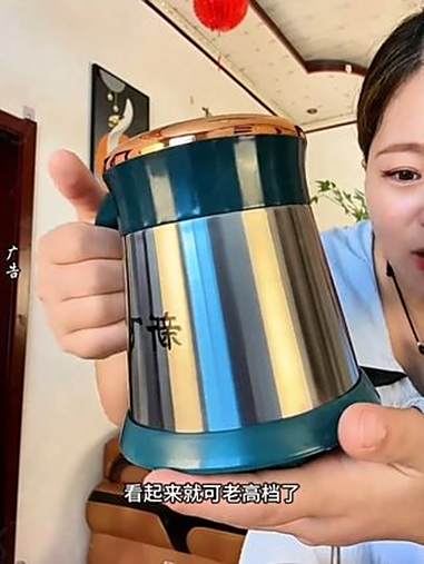 建议所有家庭人手一个!新飞多功能料理机,绞肉和面绞大蒜再也不用废手了,几分钟就能搞定!多功