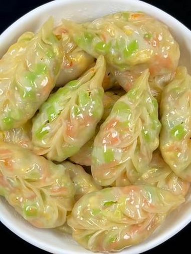 中秋节必吃的,八种饺子馅做法,最后一道好吃到跺脚 饺子 美食 美食教程 美食分享