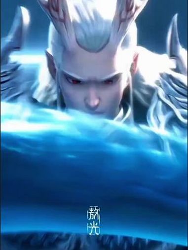 你是熬氏家族里的谁?自报一下家门!上热门 哪吒之魔童降世海报 哪吒2海报 封神照片