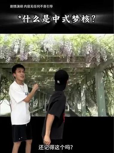 你可以回来 但这里已经没有人了 童年回忆 只有经历过的人才会懂 情感 真实还原 中式梦核