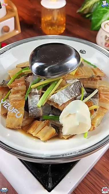 好吃不贵经济实惠 鳗鱼