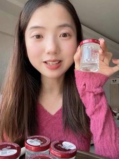 快看!#小仙炖鲜炖燕窝 真是放大招了!月入3000都可以闭眼冲!女生一定要花点小钱给自己吃