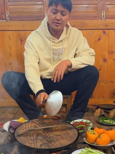 腊味飘香,是记忆中的味道,是家的味道 #腊肉#农村美食