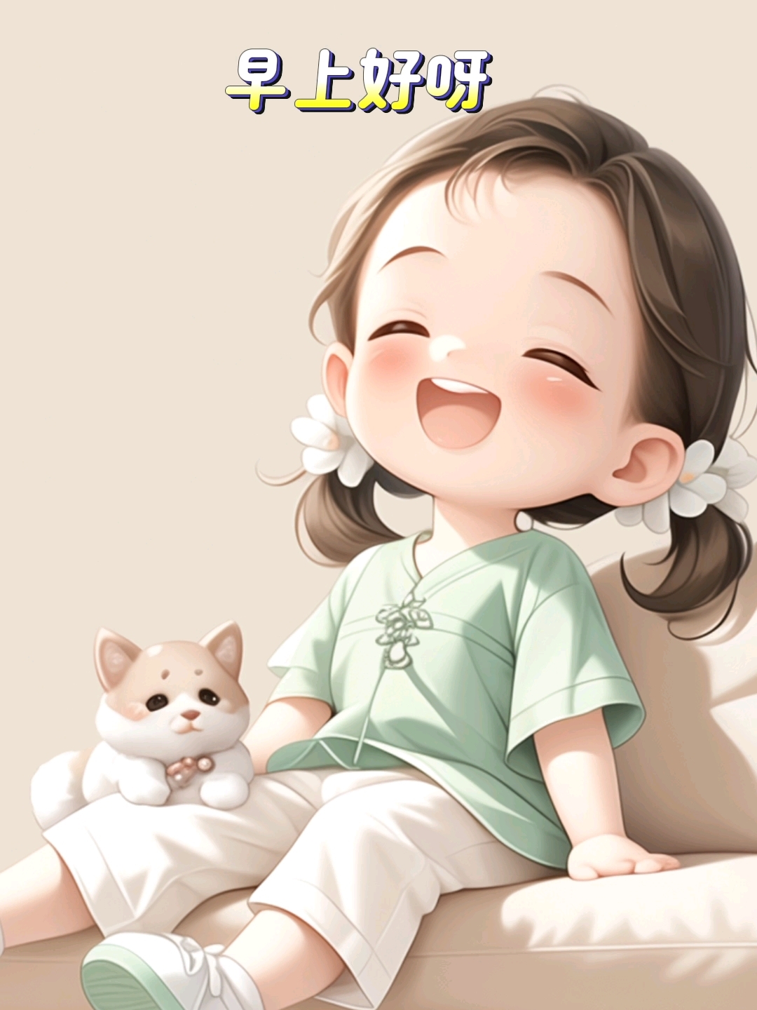 早安语录