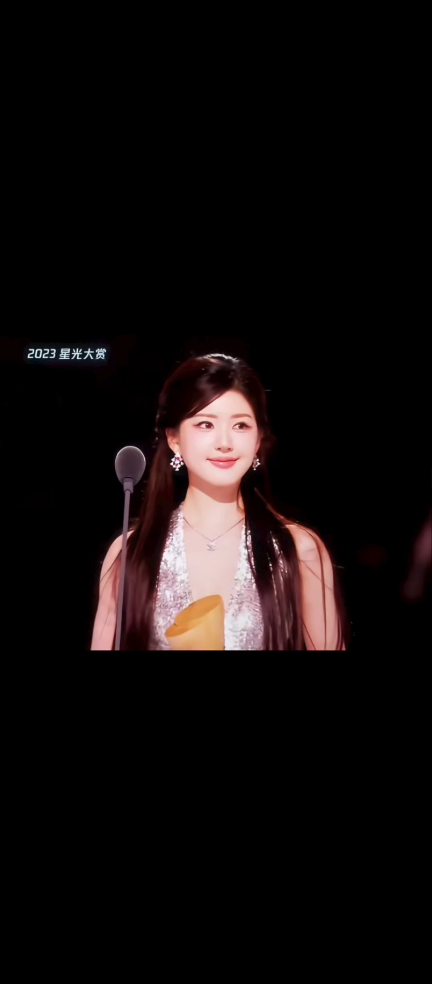 赵露思饰演的每一个角色都很好看