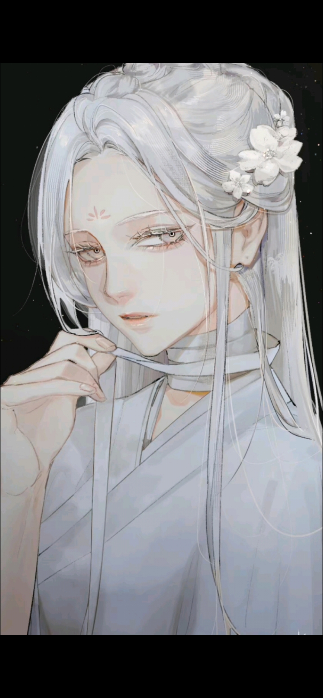 #权一真#花怜#天官赐福#露头就秒
