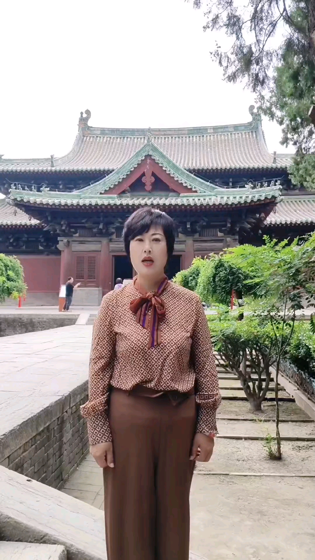 古建筑悬鱼惹草的含义