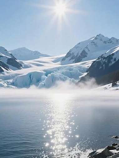 最美的遇见 治愈系风景 旅行推荐官 旅行 风景 唯美意境