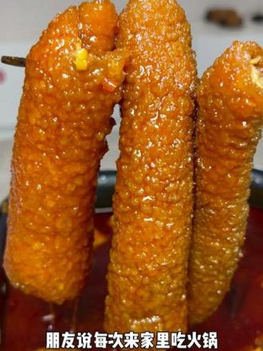过年火锅局就安排这些 #火锅食材 #火锅约起来 #在家吃火锅