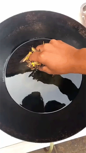 真香福利第773期 我两分钟直接提裤子走人