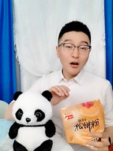 小学生点名要吃的五分钟早餐!早餐吃什么 甜品烘焙 小学生早餐 营养早餐 松饼