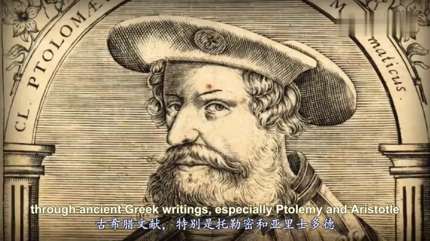 [图]9.5. 文艺复兴(the Renaissance)