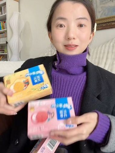 春季限定款!奥利奥 新品惊艳到我了,几个口味都很春天 奥利奥脑袋 直接闭眼冲 奥利奥新品 