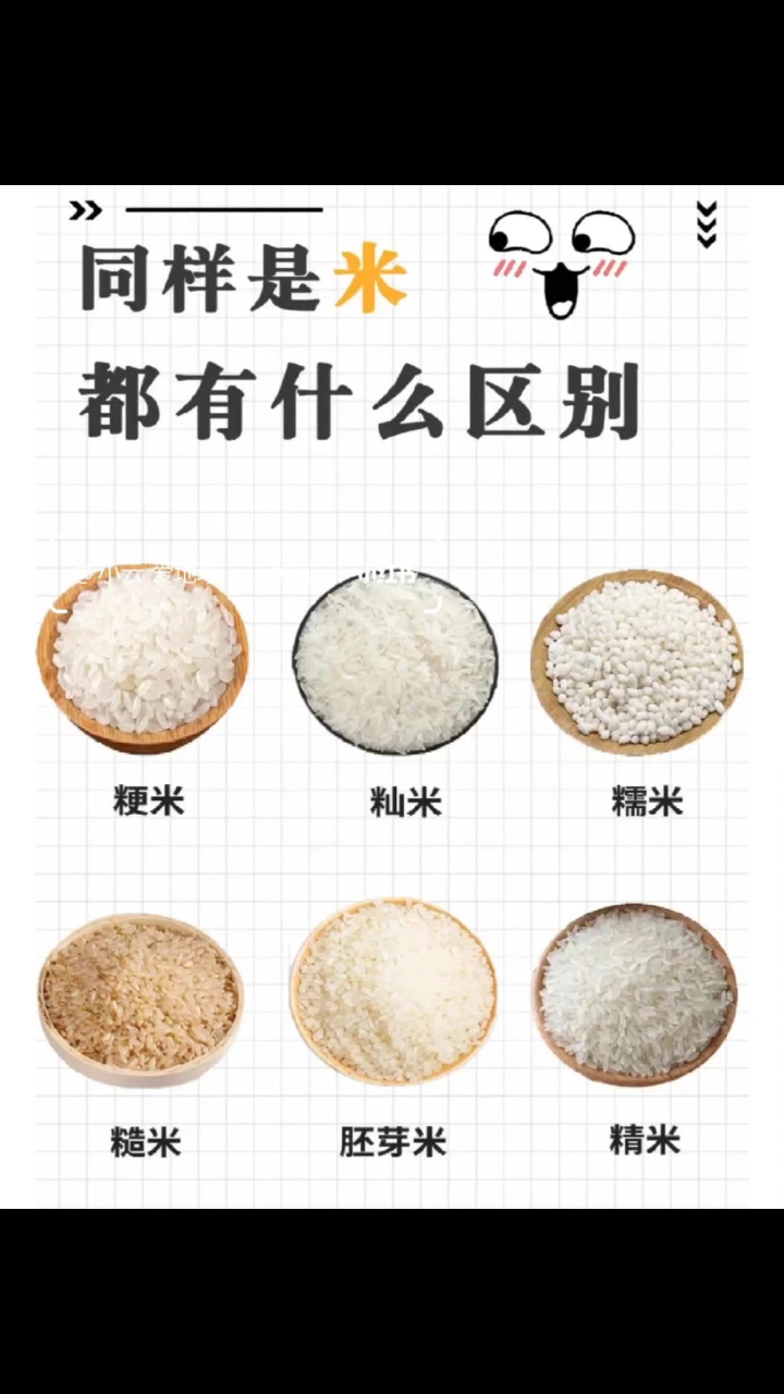 吃了粳米,你们吃的是什么米,欢迎评论区留言