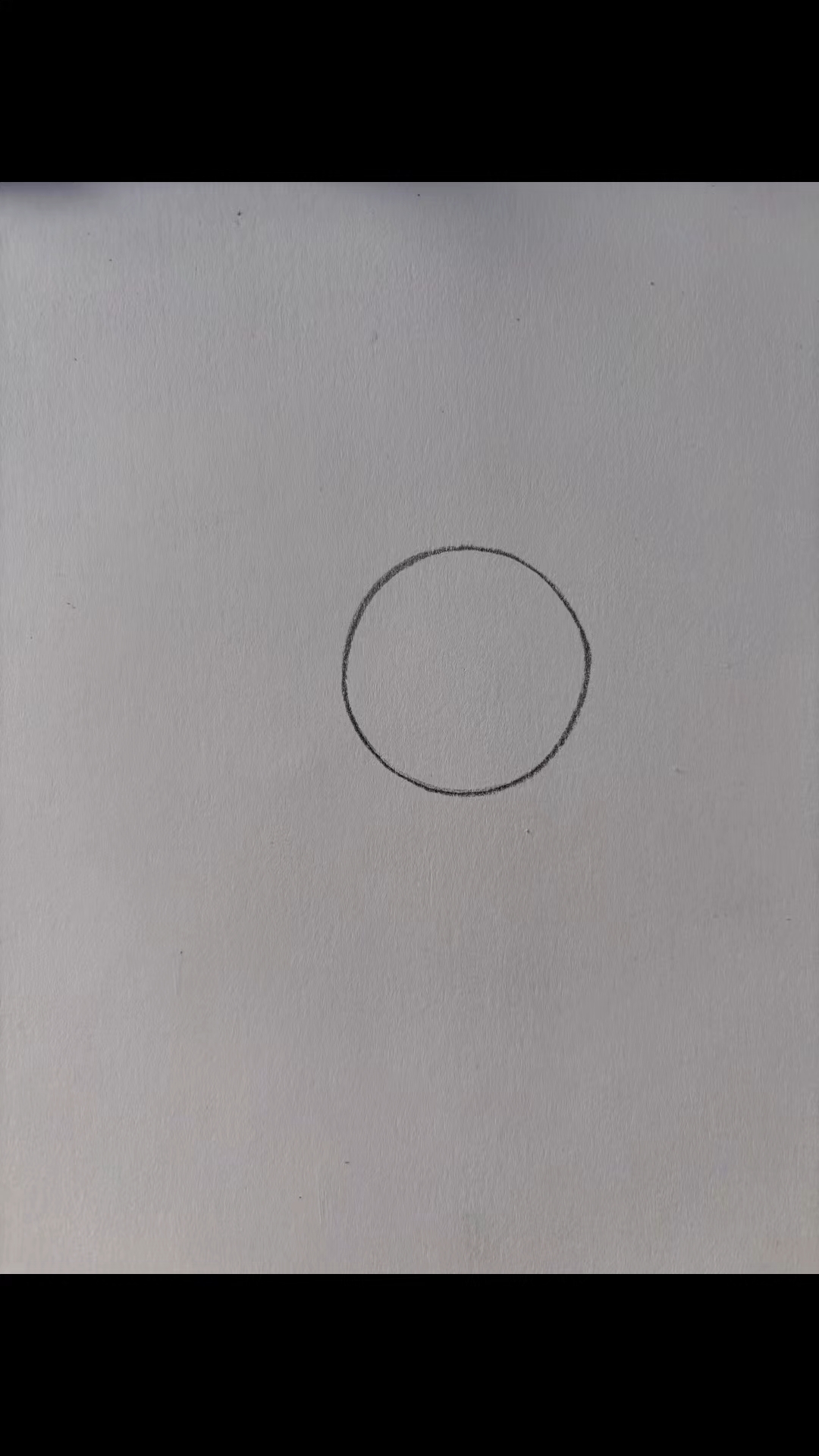 火柴人简笔画