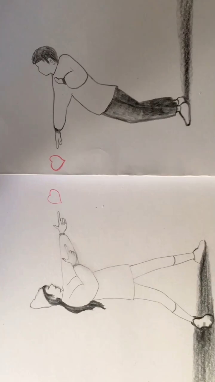 简笔画步骤分享
