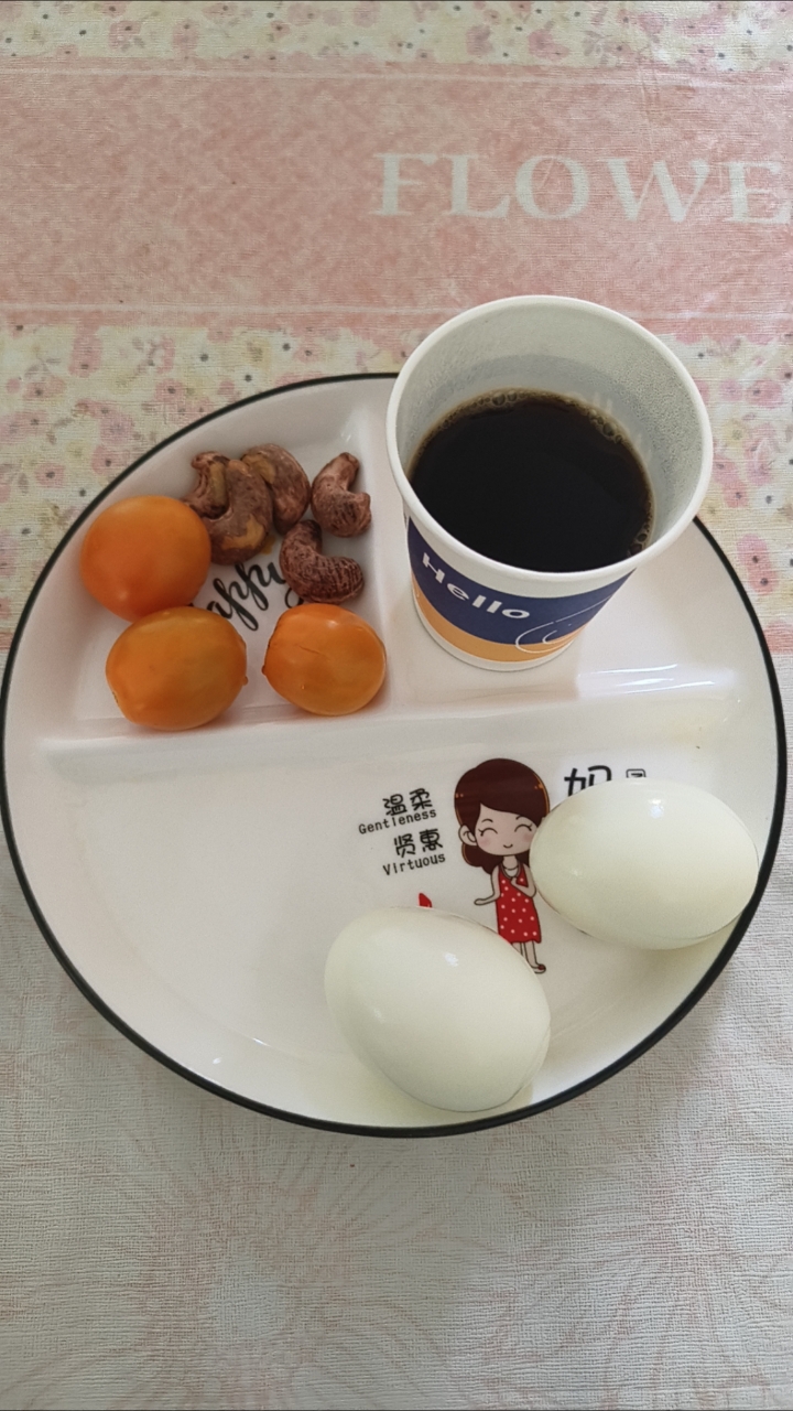 我的减肥日历#早餐摆盘控# #减脂餐分享# #元气早餐打卡#
