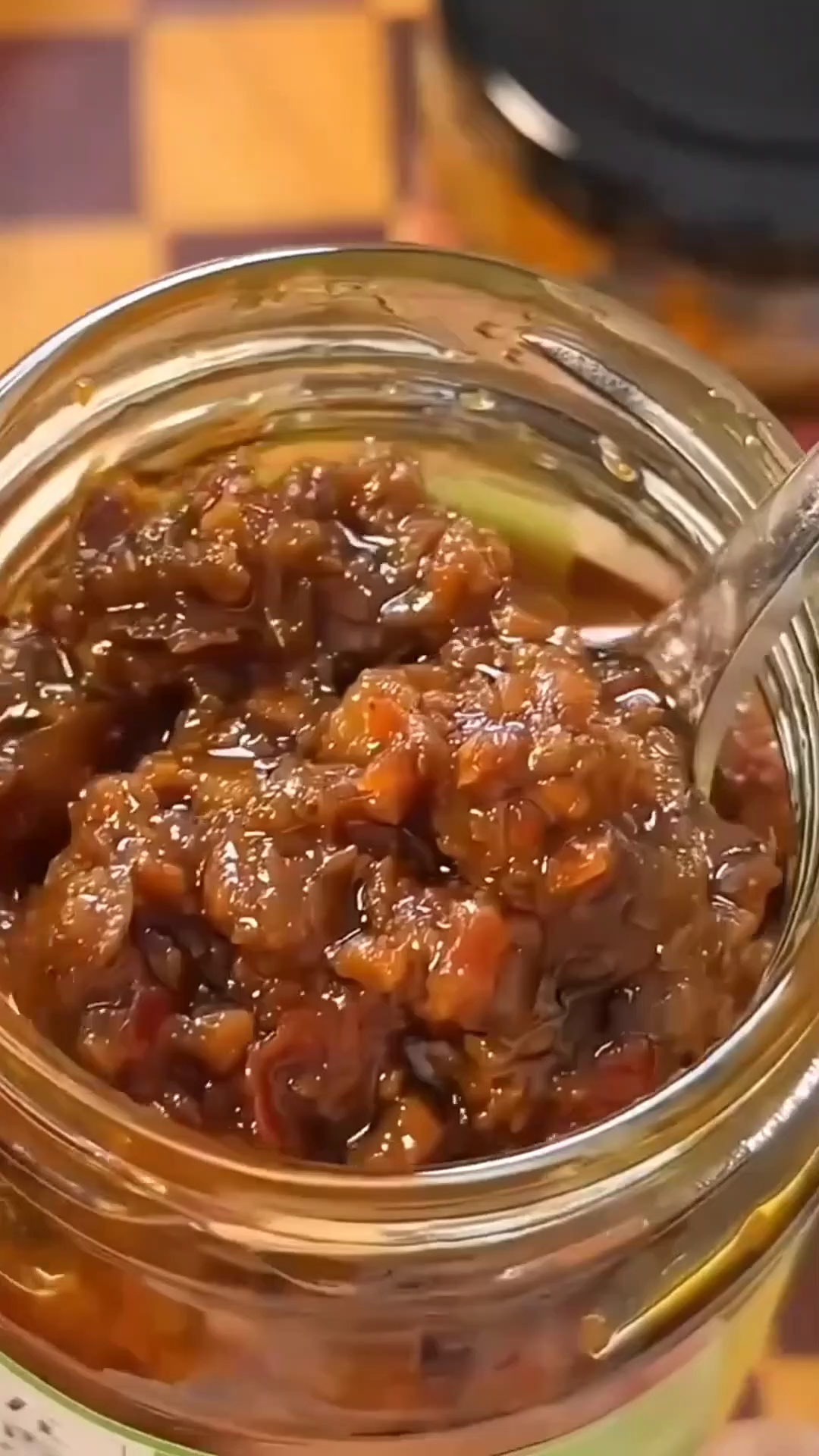 牛肉酱