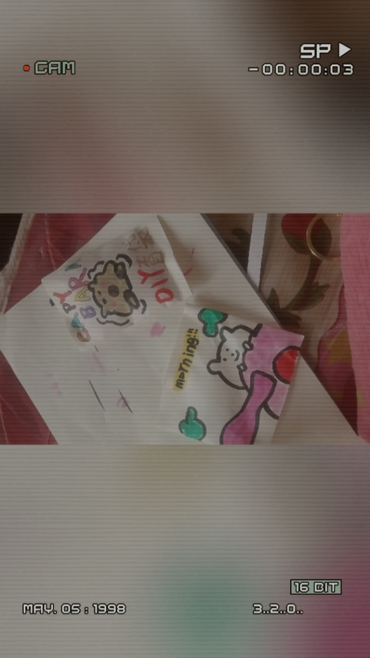 这是盲袋素材,你们快点画起来吧,最后一个丑鱼是你们最爱的捏捏